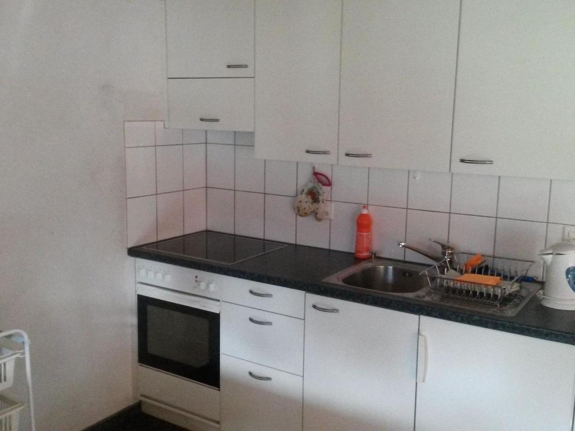 פיש Apartment Abc Ferienwohnung 1 By Interhome מראה חיצוני תמונה