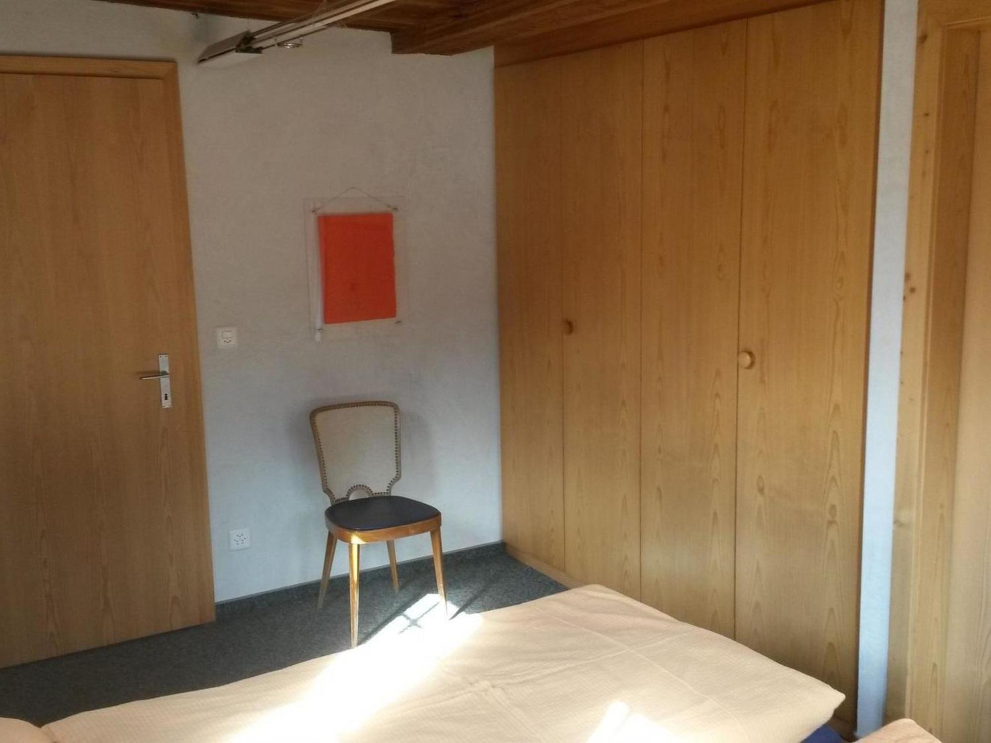 פיש Apartment Abc Ferienwohnung 1 By Interhome מראה חיצוני תמונה